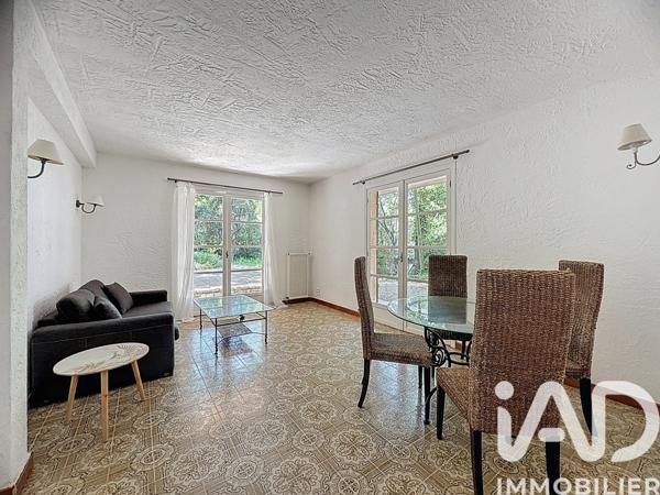 Maison à vendre 6 pièces 140 m² Grasse