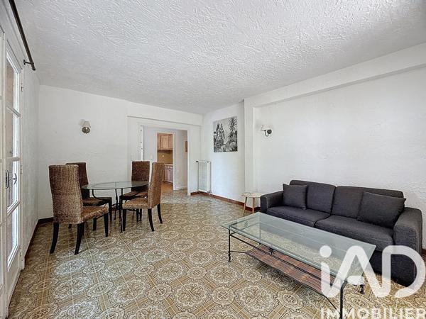 Maison à vendre 6 pièces 140 m² Grasse