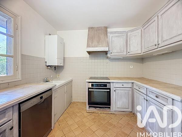 Maison à vendre 6 pièces 140 m² Grasse