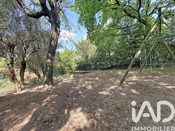 Maison à vendre 6 pièces 140 m² Grasse