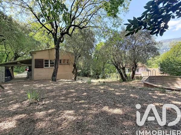 Maison à vendre 6 pièces 140 m² Grasse