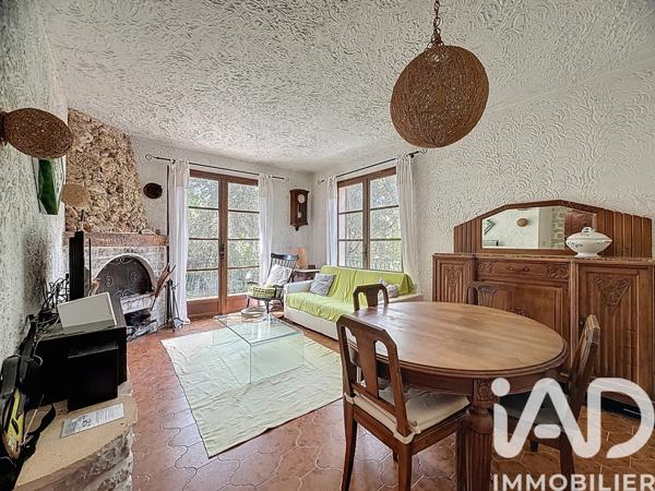 Maison à vendre 6 pièces 140 m² Grasse