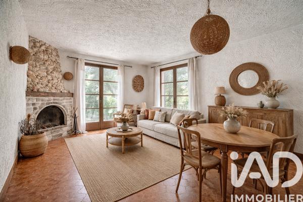Maison à vendre 6 pièces 140 m² Grasse