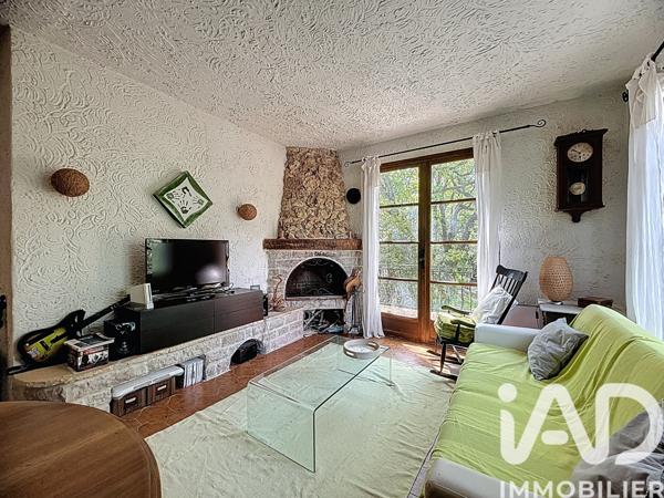 Maison à vendre 6 pièces 140 m² Grasse
