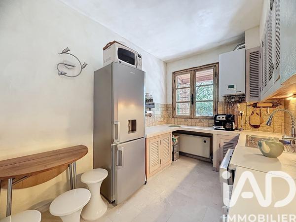 Maison à vendre 6 pièces 140 m² Grasse