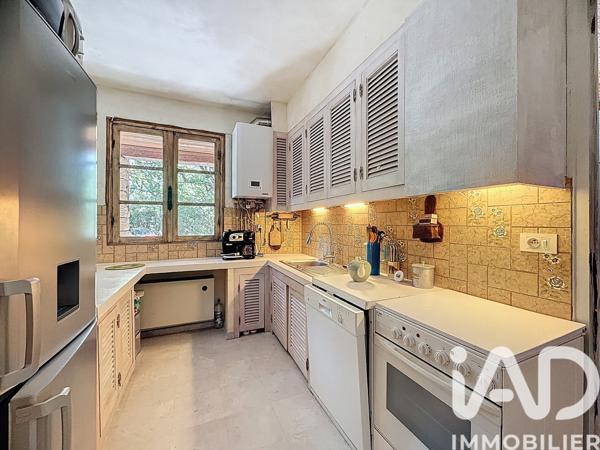 Maison à vendre 6 pièces 140 m² Grasse
