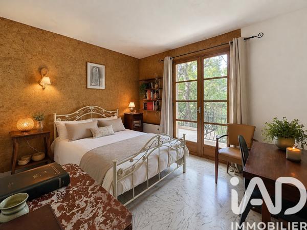 Maison à vendre 6 pièces 140 m² Grasse
