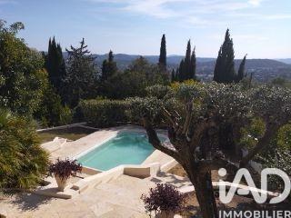 Maison à vendre 10 pièces 150 m² Cabris