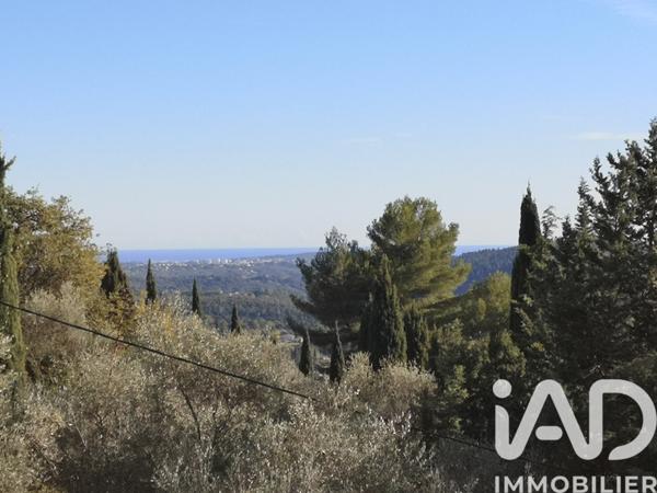Maison à vendre 10 pièces 150 m² Cabris