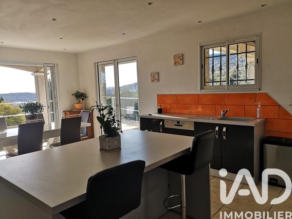 Maison à vendre 10 pièces 150 m² Cabris