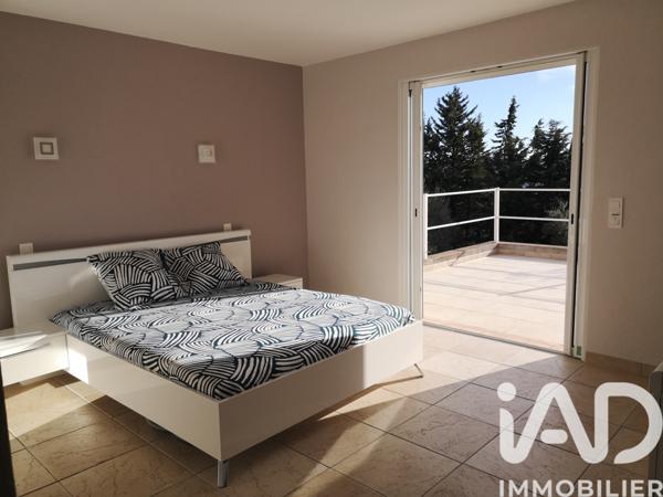 Maison à vendre 10 pièces 150 m² Cabris