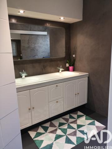 Maison à vendre 10 pièces 150 m² Cabris