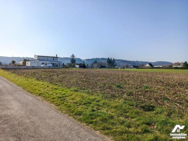 CLEGUEREC (56) TERRAINS A BATIR PROCHE PONTIVY