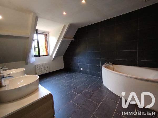 Maison à vendre 5 pièces 180 m² Cressensac-Sarrazac