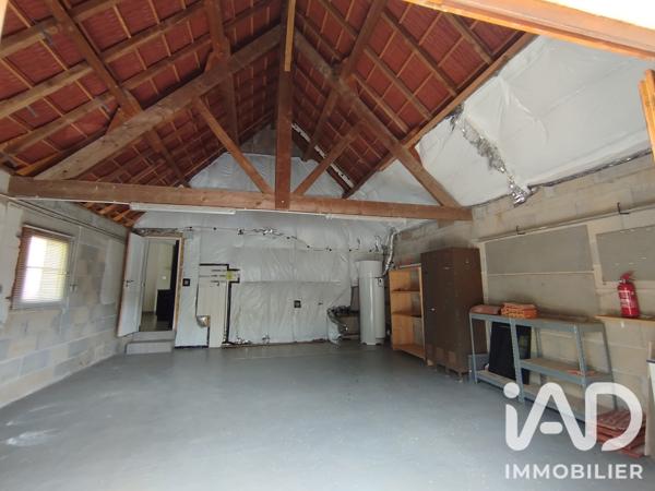 Maison à vendre 5 pièces 180 m² Cressensac-Sarrazac