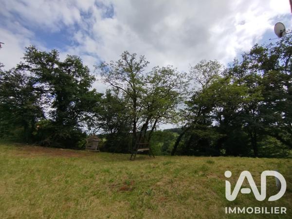 Maison à vendre 5 pièces 180 m² Cressensac-Sarrazac