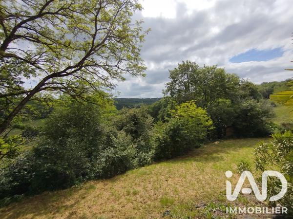 Maison à vendre 5 pièces 180 m² Cressensac-Sarrazac