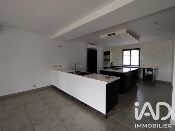 Maison à vendre 5 pièces 180 m² Cressensac-Sarrazac