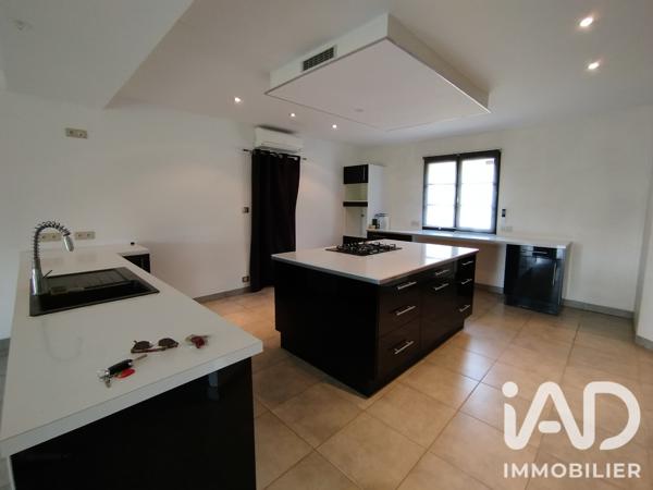 Maison à vendre 5 pièces 180 m² Cressensac-Sarrazac