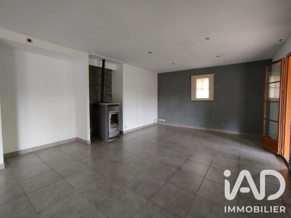 Maison à vendre 5 pièces 180 m² Cressensac-Sarrazac