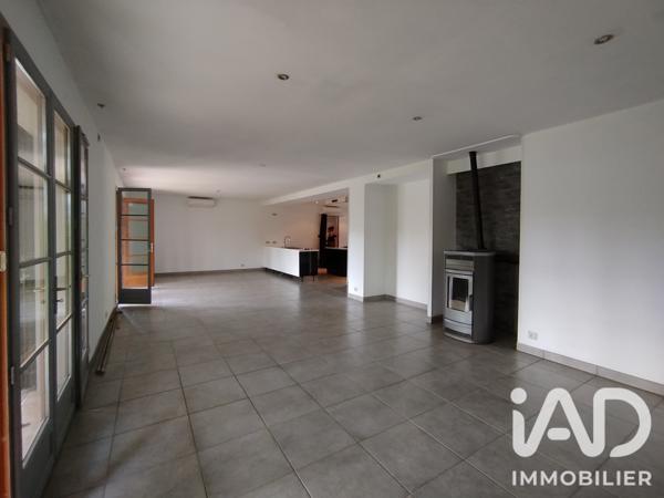 Maison à vendre 5 pièces 180 m² Cressensac-Sarrazac