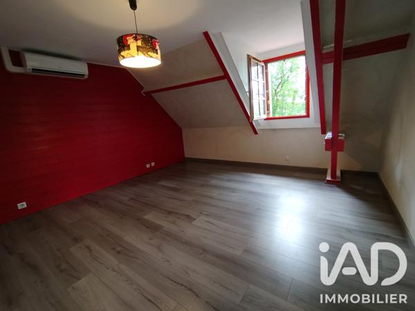 Maison à vendre 5 pièces 180 m² Cressensac-Sarrazac