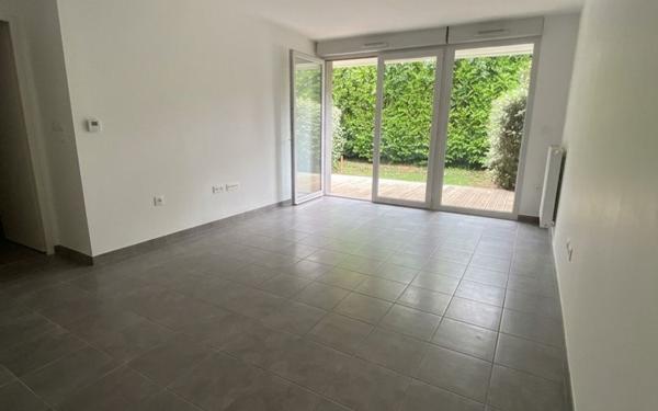 Appartement à louer    3 pièces •  Toulouse