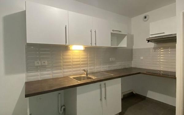 Appartement à louer    3 pièces •  Toulouse