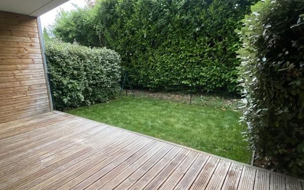 Appartement à louer    3 pièces •  Toulouse