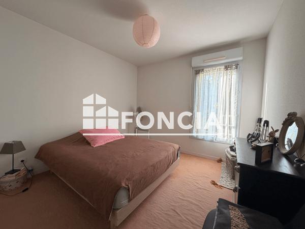 Location Appartement 2 pièces 46.09 m² - RUE DES FLEURS - FONT REINE Chancelade Perigueux 24650
