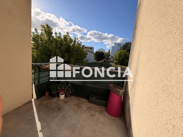 Location Appartement 2 pièces 46.09 m² - RUE DES FLEURS - FONT REINE Chancelade Perigueux 24650