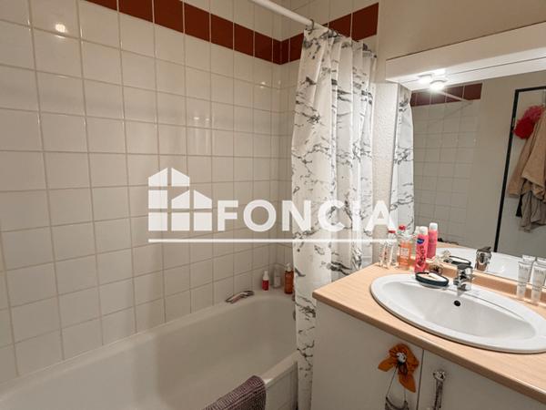 Location Appartement 2 pièces 46.09 m² - RUE DES FLEURS - FONT REINE Chancelade Perigueux 24650