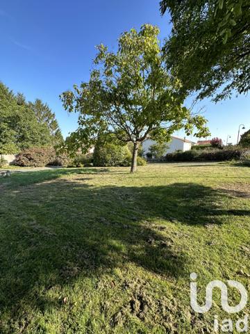 Terrain à vendre 726 m² Essarts-en-Bocage