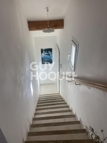 appartement MEUBLE EAU ET ELECTRICITE COMPRISES - L'Isle-sur-la-Sorgue