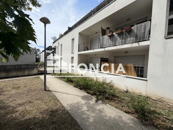 Location Appartement 4 pièces 81.94 m² - Merignac 33700