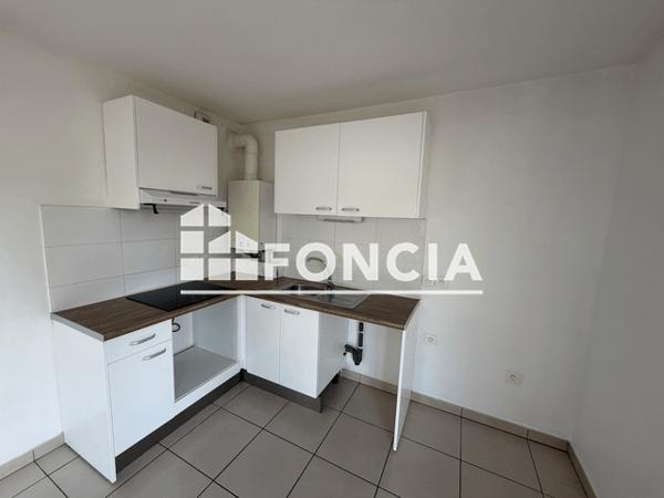 Location Appartement 4 pièces 81.94 m² - Merignac 33700