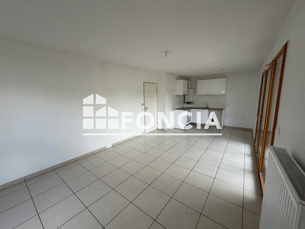 Location Appartement 4 pièces 81.94 m² - Merignac 33700