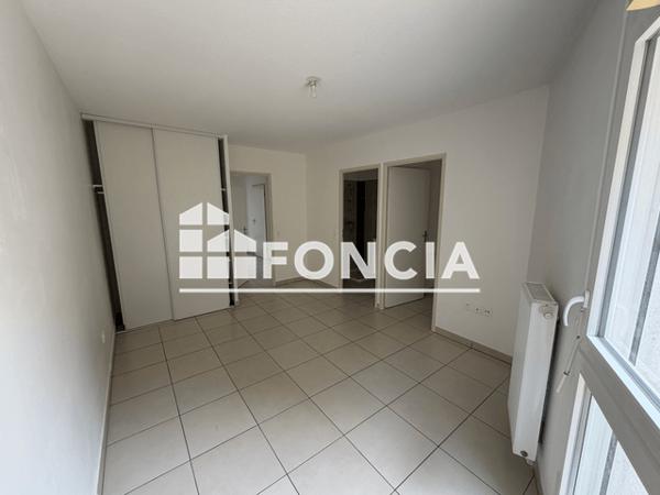 Location Appartement 4 pièces 81.94 m² - Merignac 33700