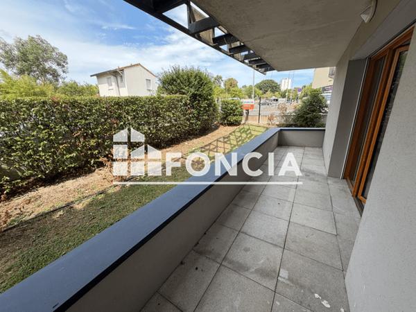 Location Appartement 4 pièces 81.94 m² - Merignac 33700