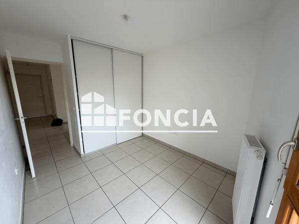 Location Appartement 4 pièces 81.94 m² - Merignac 33700