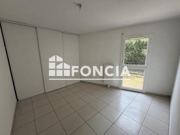 Location Appartement 4 pièces 81.94 m² - Merignac 33700