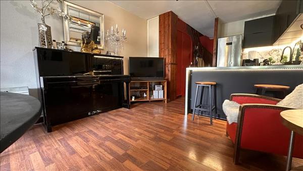 Maison à vendre |  Villemur-sur-Tarn |  3 pièces | 61 m²