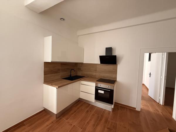 Le Muy – Investissement locatif clé en main – Vendu loué