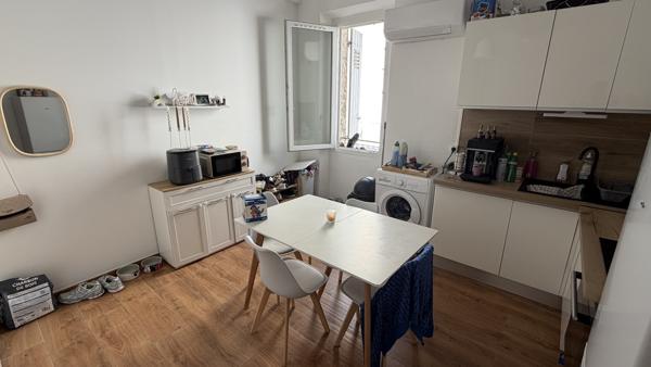 Le Muy – Investissement locatif clé en main – Vendu loué