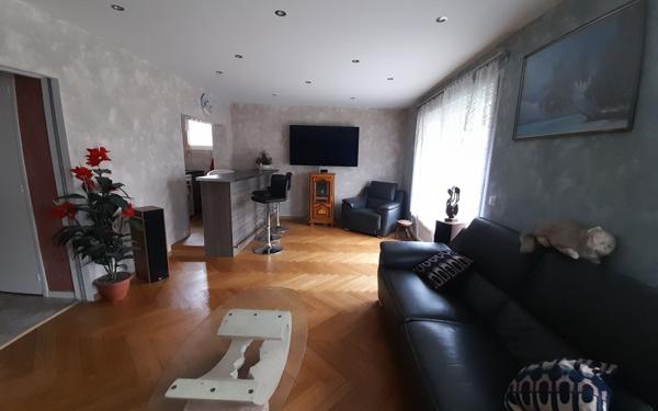 Maison à vendre    8 pièces •  L'Haÿ-les-Roses