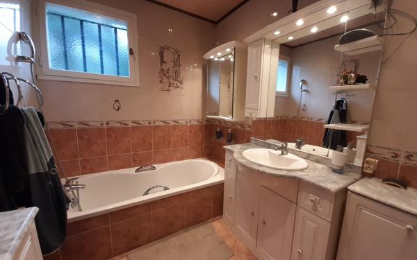 Maison à vendre    8 pièces •  L'Haÿ-les-Roses