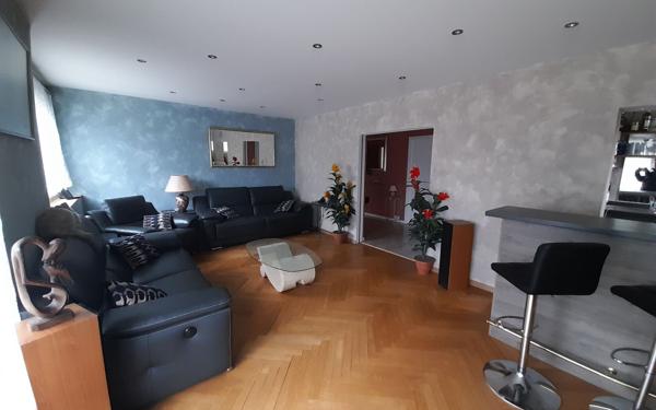 Maison à vendre    8 pièces •  L'Haÿ-les-Roses