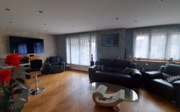 Maison à vendre    8 pièces •  L'Haÿ-les-Roses