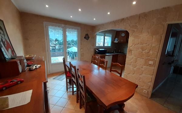 Maison à vendre    8 pièces •  L'Haÿ-les-Roses