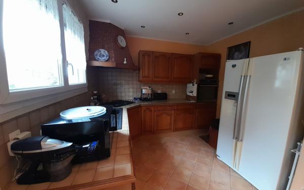 Maison à vendre    8 pièces •  L'Haÿ-les-Roses